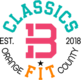 Classics BFit Apparel
