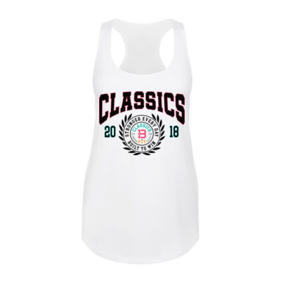 WOMEN'S TANK TOPS Thumbnail
