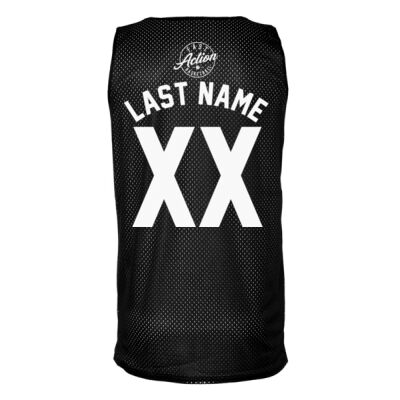 BASKETBALL JERSEYS & SHORTS Thumbnail