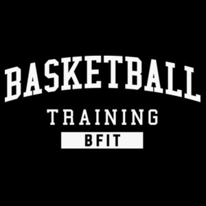 TRAINING BFIT - WOMEN'S FITTED T-SHIRT - $27C3EX$ Design