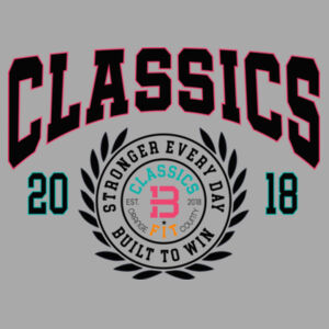 COLLEGE TOWN - T-SHIRT - $ADJ58X$ Design