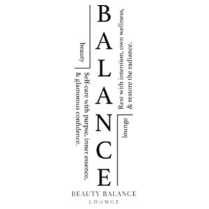 BALANCE - T-SHIRT - $QRBTY1$ Design