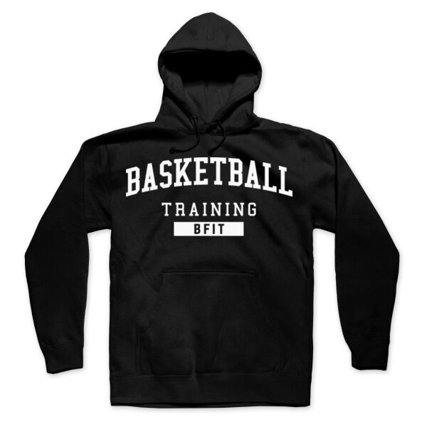 TRAINING BFIT - HOODIE - $27C3EX$ Thumbnail